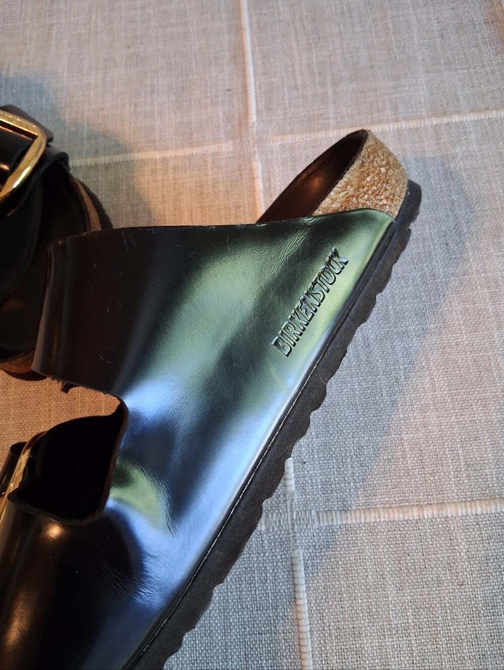 Birkenstock Arizona Big Buckle - Picture 2 of 4